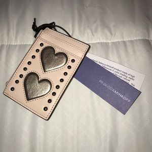 Rebecca Minkoff Mini Wallet